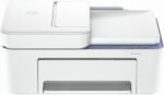 HP DeskJet 4322 Wireless All-in-One Color Printer