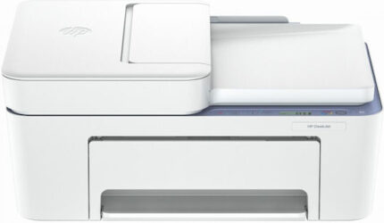 HP DeskJet 4322 Wireless All-in-One Color Printer