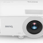 BenQ MH560C