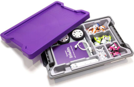 littleBits Invention Kit - 1 Kit