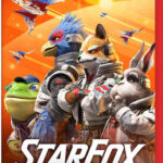 Nintendo Switch 2 Star Fox