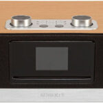 Roberts Radio BluTune 300L Cherry
