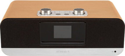 Roberts Radio BluTune 300L Cherry