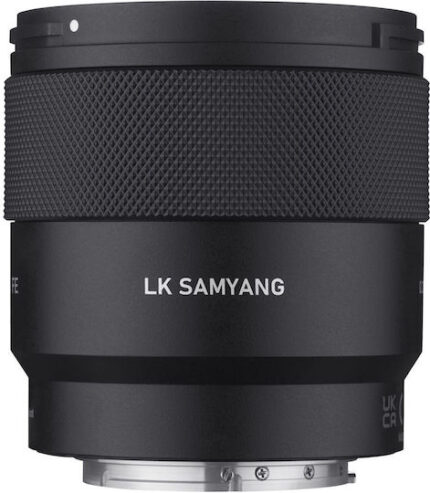 Samyang AF 1.8/35 P FE    Sony E