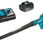Makita DUB186RFX1 Cordless Blower