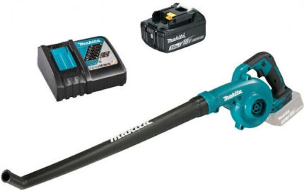 Makita DUB186RFX1 Cordless Blower