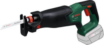 Bosch Akku-Säbelsäge PSA18V-200