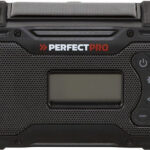 PerfectPro E-100 Notfallradio