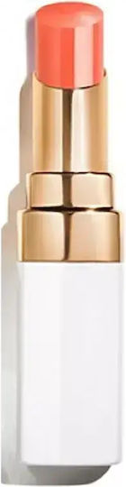 Chanel Rouge Coco Baume Bálsamo Con Color Hidratante 754-Tender Peach 3g - Image 1