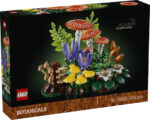 LEGO BOTANICALS 11505 Woodland Mushrooms