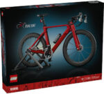 LEGO Icons 11380 Road Bike