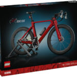 LEGO Icons 11380 Road Bike