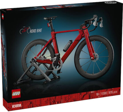 LEGO Icons 11380 Road Bike