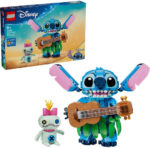 LEGO DISNEY 43296 Stitch and Scrump