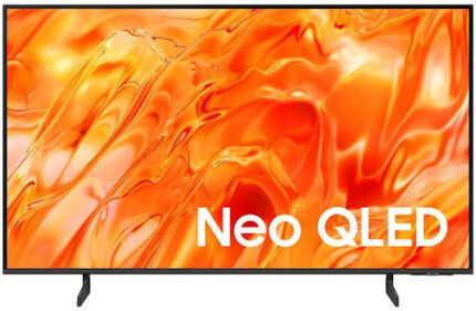Samsung QE75QN70H 190.5 cm (75 ) 4K Ultra HD Smart TV Wi-Fi Black