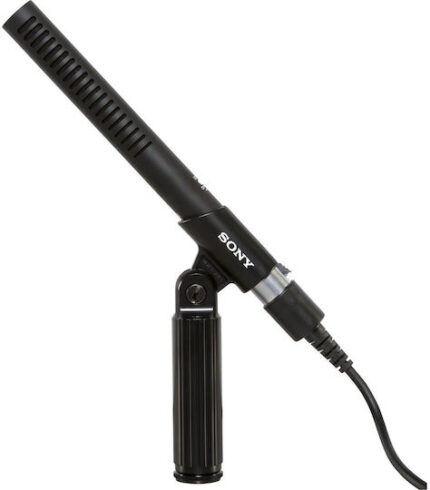 Sony ECM-778 Shotgun Microphone