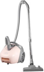 900W Antek ZVC352 Zelmer Vacuum Cleaner Beige