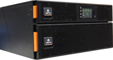 Vertiv 000000000000809652 UPS 750VA