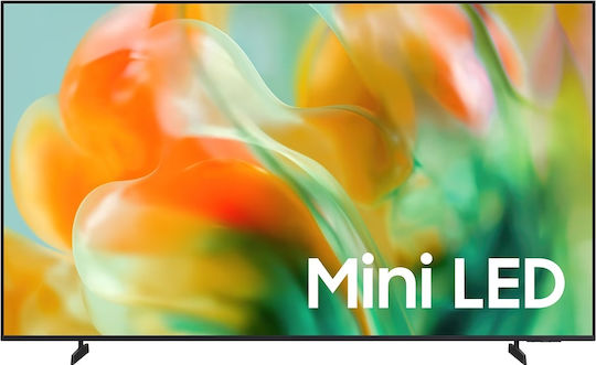 xlarge_20260603181851_samsung_smart_tileorasi_55_4k_uhd_mini_led_m80h_hdr_2026_ue55m80hauxxh.jpeg Samsung M80H 139.7 cm (55 ) 4K Ultra HD Smart TV Wi-Fi Black - Image 1