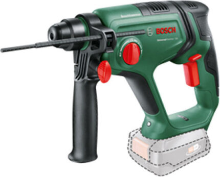 Bosch UniversalHammer 18V