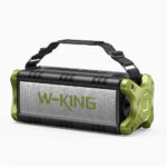 W-KING D8 wireless Bluetooth speaker