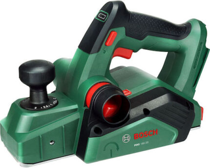 Bosch PHO 18V-20 Hobel