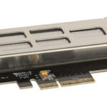 ICY BOX IB-PCI2019-M2 1x M2 PCIe zu 4x PCIe x4