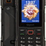 Gigaset GLX8 Plus black