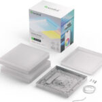 Nanoleaf Skylight Starter Kit - 3PK