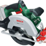 Bosch EasyCirc 18V-48 Cordless Circular Saw