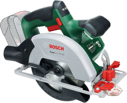 Bosch EasyCirc 18V-48 Cordless Circular Saw