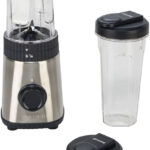 Guzzini Sous Chef Mobile Blender ON-THE-GO, grey