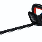 Bosch GHE 18V-60 Akku-Heckenschere