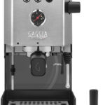 Gaggia Classic Up Inox PID EG2500/00