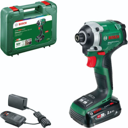 Bosch UniversalImpact 18V-210 Schlagschrauber