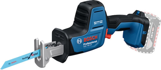 xlarge_20260610144306_bosch_gsa_18v_24_spathosega_18v_solo_brushless_06016a5100.jpeg Bosch GSA 18V-24 Reciprocating Saw - Image 1