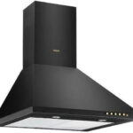 Akpo WK-4 Classic Wall-mounted GOLD 60 BLACK