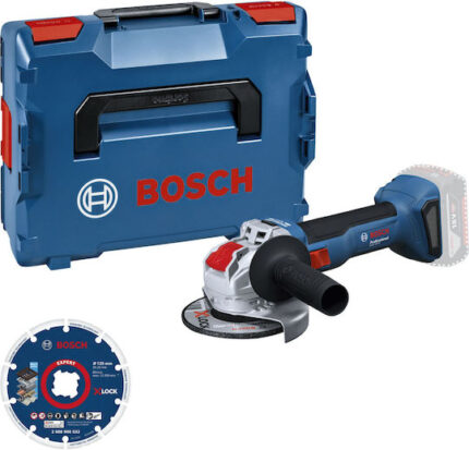 Bosch GWX 18V-8