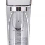 SodaStream Soda Maker ART white QC incl 1L PET bottle (1013511310)