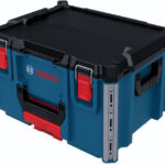 Bosch Carrying Case Syst.L-BOXX Contractor 322