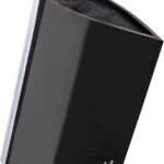 Berkel Knife Block without Knives black