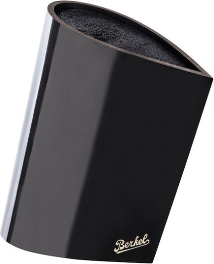 Berkel Knife Block without Knives black