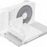SMAPP 393.5 Foldable Slicer  White