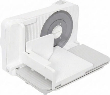 SMAPP 393.5 Foldable Slicer  White