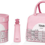 Tous Kids Girl Edt 100 Vpo Bolsa Almuerzo