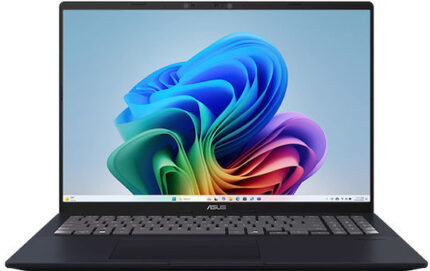 ASUS Vivobook 16 X1607AA-MB017W Ultra 5 325 16.0 WUXGA IPS-level Panel 60Hz 300nits AG 32GB DDR5 SSD1TB Intel Graphics Cam 1080p 42WHrs Win11 Quiet Blue
