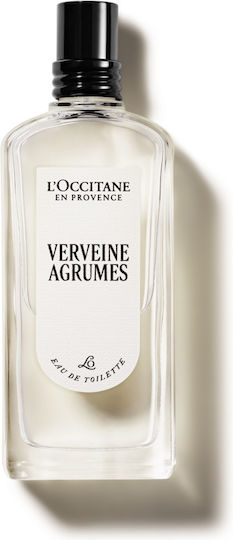 xlarge_20260617124514_l_occitane_verbena_eau_de_toilette_75ml.jpeg L'occitane Verveine Agrumes Edt Spray 75ml - Image 1