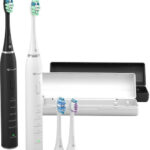 TrueLife SonicBrush Clean30 Duo Sonic Toothbrush