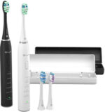 TrueLife SonicBrush Clean30 Duo Sonic Toothbrush