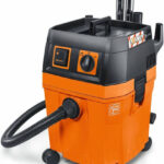 Fein DUSTEX 35L Set Wet & Dry Vacuum Cleaner